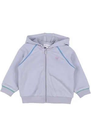 Emporio Armani CAMISETAS Y TOPS - Sudaderas