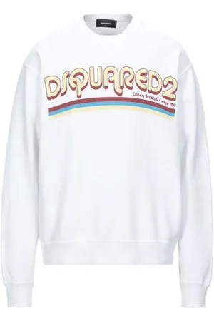 Dsquared2 CAMISETAS Y TOPS - Sudaderas