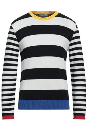 DANIELE ALESSANDRINI HOMME PRENDAS DE PUNTO - Pullover
