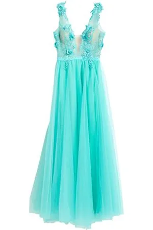 SOANI VESTIDOS - Vestidos largos