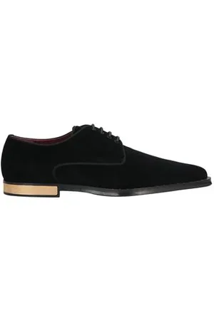 Dolce & Gabbana CALZADO - Zapatos de cordones