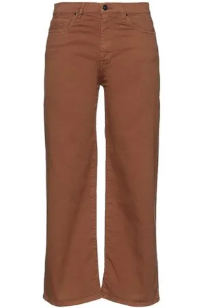sartoria tramarossa PARTES DE ABAJO - Pantalones vaqueros