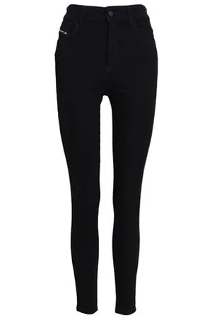 Diesel PARTES DE ABAJO - Pantalones vaqueros