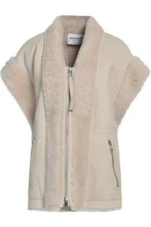Dondup ROPA DE ABRIGO - Abrigos