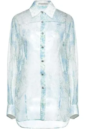 ERMANNO SCERVINO CAMISETAS Y TOPS - Camisas