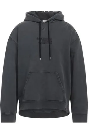Courrèges CAMISETAS Y TOPS - Sudaderas