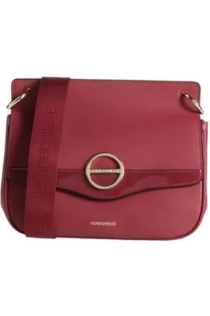 Borbonese BOLSOS - Bolsos con bandolera