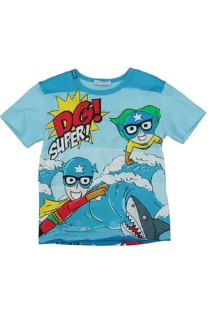 Dolce & Gabbana CAMISETAS Y TOPS - Camisetas