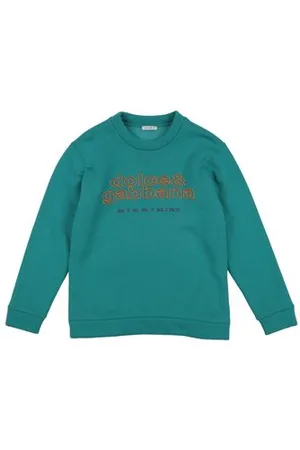 Dolce & Gabbana CAMISETAS Y TOPS - Sudaderas