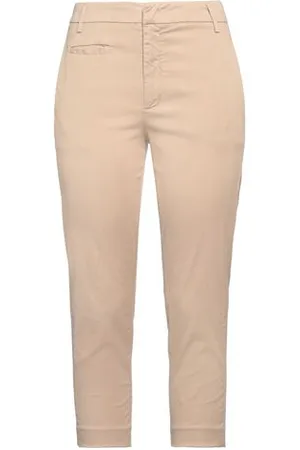 Dondup PARTES DE ABAJO - Pantalones
