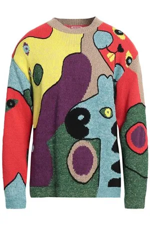 Kenzo PRENDAS DE PUNTO - Pullover