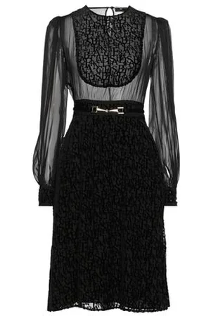 Elisabetta Franchi VESTIDOS - Vestidos midi