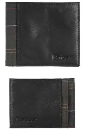 Barbour Marroquinería - Billeteras