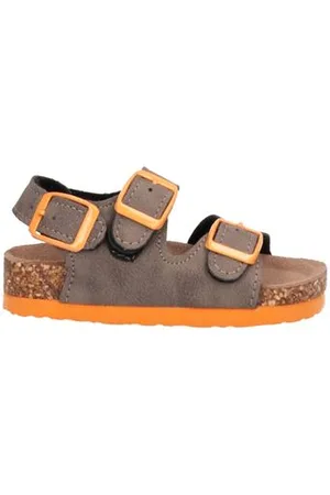 Colors of California CALZADO - Sandalias con cierre