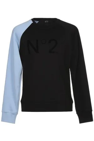 Nº21 CAMISETAS Y TOPS - Sudaderas