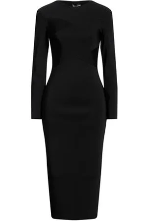 Emporio Armani VESTIDOS - Vestidos midi
