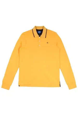 FAY CAMISETAS Y TOPS - Polos