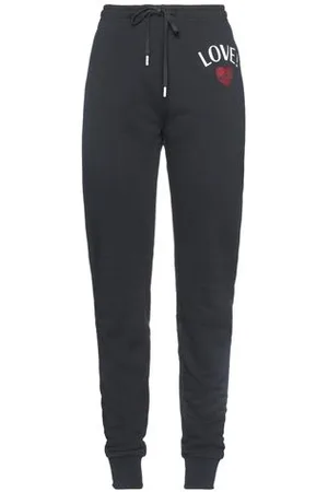 Moschino PARTES DE ABAJO - Pantalones