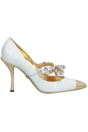 Dolce & Gabbana CALZADO - Zapatos de salón