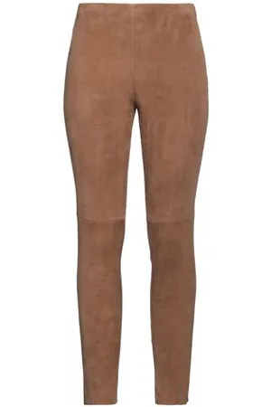 Max Mara PARTES DE ABAJO - Pantalones