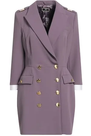 Elisabetta Franchi VESTIDOS - Minivestidos