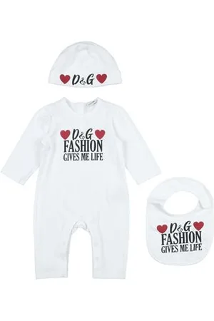 Dolce & Gabbana RECIÉN NACIDO - Sets para bebé