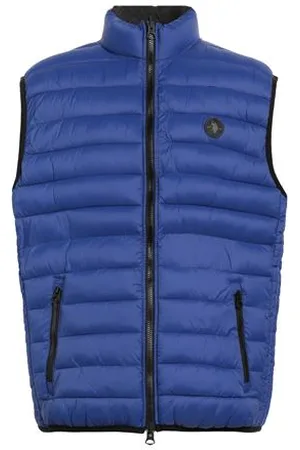 U.S. Polo Assn. ROPA DE ABRIGO - Chompas sin mangas