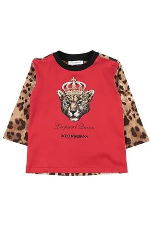 Dolce & Gabbana CAMISETAS Y TOPS - Camisetas