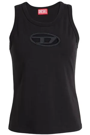 Diesel CAMISETAS Y TOPS - Camisetas de tirantes