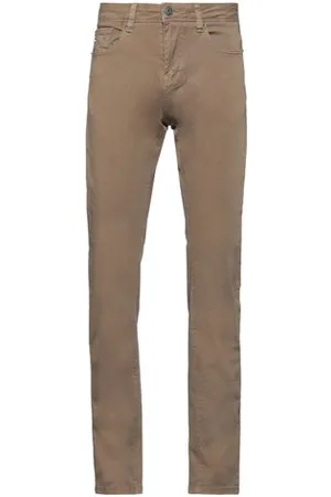 Gaudi PARTES DE ABAJO - Pantalones