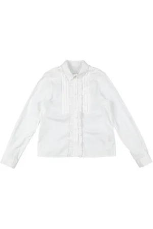 SHE.VER CHIC CAMISETAS Y TOPS - Camisas