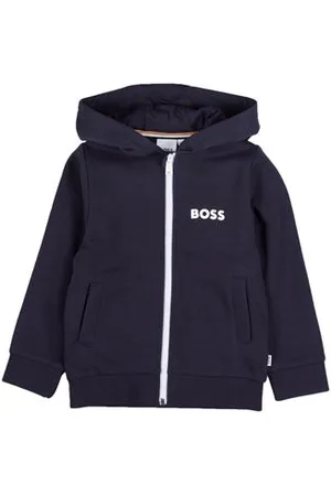 HUGO BOSS CAMISETAS Y TOPS - Sudaderas