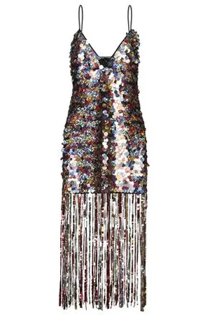 MARCO DE VINCENZO VESTIDOS - Minivestidos