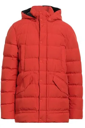 Ciesse ROPA DE ABRIGO - Plumíferos y acolchados