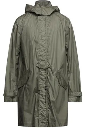 HARMONT&BLAINE ROPA DE ABRIGO - Abrigos y gabardinas