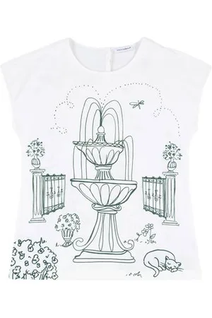 Dolce & Gabbana CAMISETAS Y TOPS - Camisetas