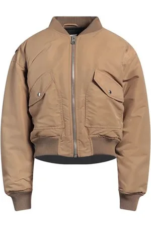 Maison Kitsuné ROPA DE ABRIGO - Chaquetas y cazadoras
