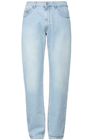 Bikkembergs PARTES DE ABAJO - Pantalones vaqueros