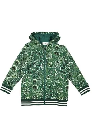 Etro CAMISETAS Y TOPS - Sudaderas