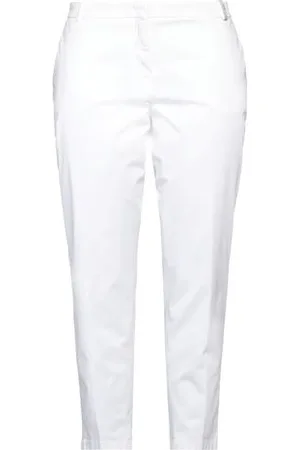Fabiana Filippi PARTES DE ABAJO - Pantalones