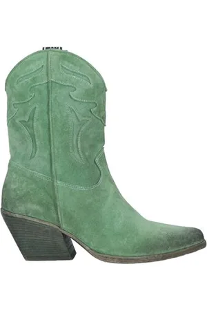 Elena Iachi CALZADO - Botines de caña alta