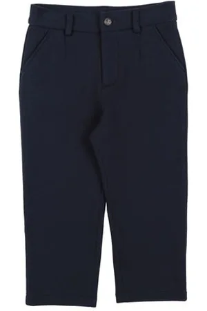 Dolce & Gabbana PARTES DE ABAJO - Pantalones