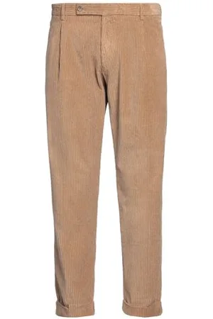 Berwich PARTES DE ABAJO - Pantalones