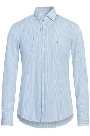 Calvin Klein CAMISETAS Y TOPS - Camisas