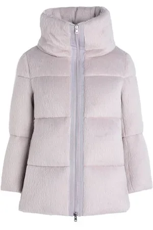HERNO ROPA DE ABRIGO - Plumíferos y acolchados