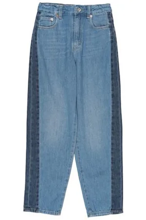 Bellerose PARTES DE ABAJO - Pantalones vaqueros