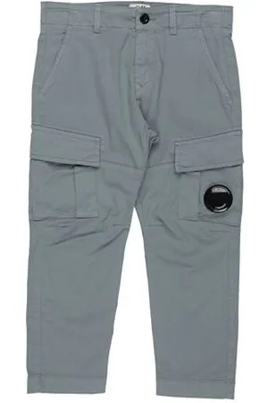 C.P. Company PARTES DE ABAJO - Pantalones