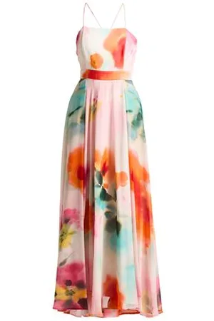 MARELLA VESTIDOS - Vestidos largos