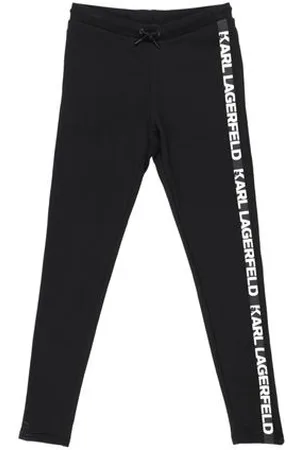 Karl Lagerfeld PARTES DE ABAJO - Pantalones
