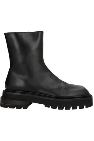 Sportmax CALZADO - Botines de caña alta